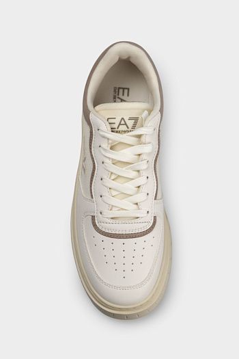 Кеды EA7