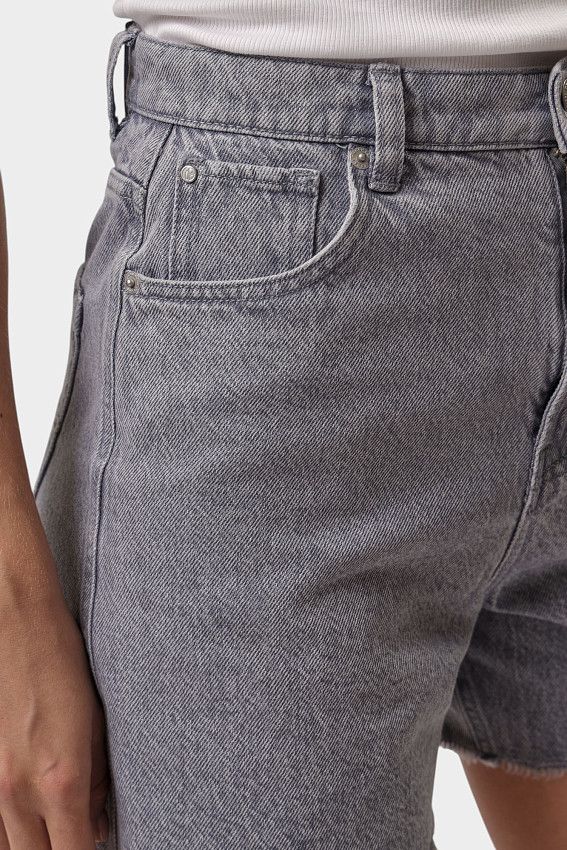 Шорты джинсовые Pepe Jeans