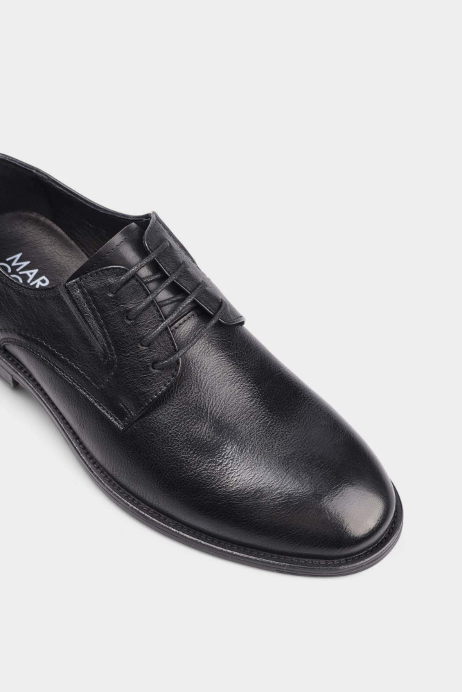 MCE03KK Туфли классика Marc Cony Черный