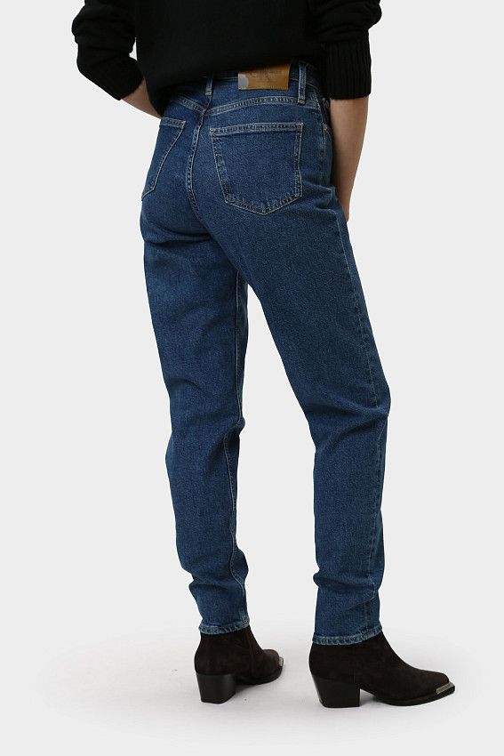 Брюки джинсовые Calvin Klein Jeans