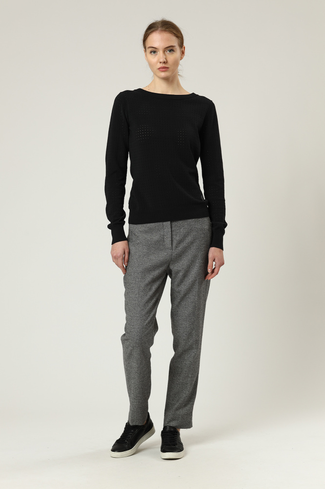 56P00208-1T004950_W755 брюки trussardi 