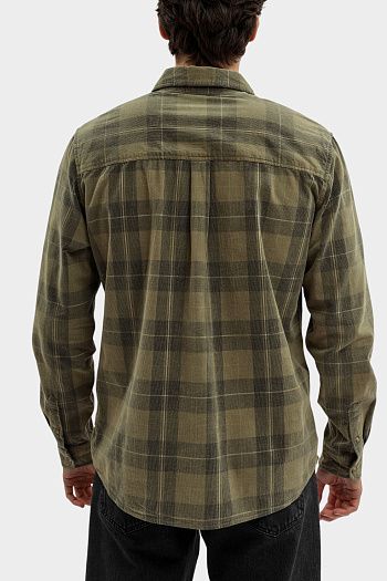 Рубашка с длинным рукавом Pepe Jeans