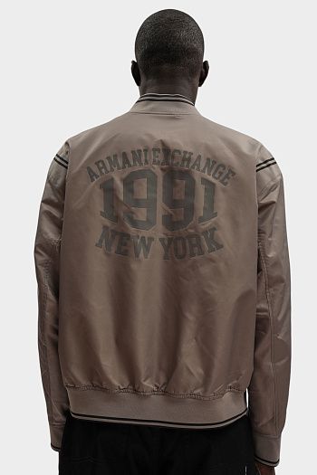 Бомбер Armani Exchange