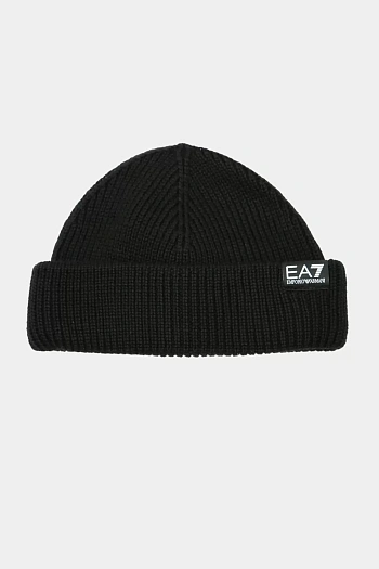 Шапка EA7
