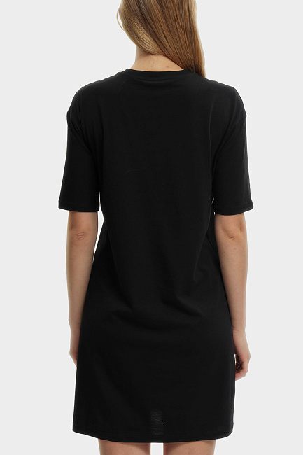 Платье Armani Exchange