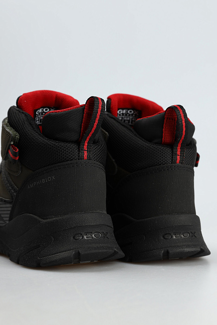 Ботинки Geox