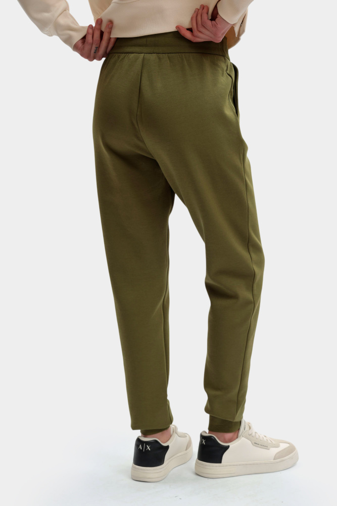 XW000824_AF10818 брюки спортивные armani exchange 