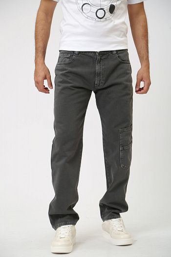 Джинсы Trussardi