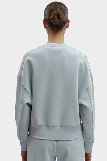 Свитшот Emporio Armani