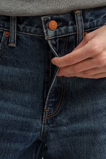 Джинсы Calvin Klein Jeans