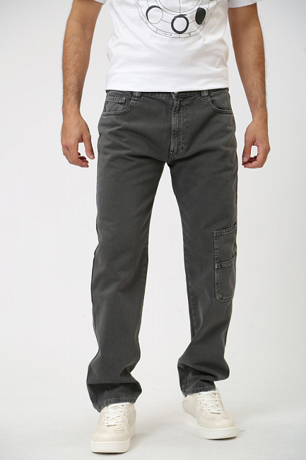 Джинсы Trussardi