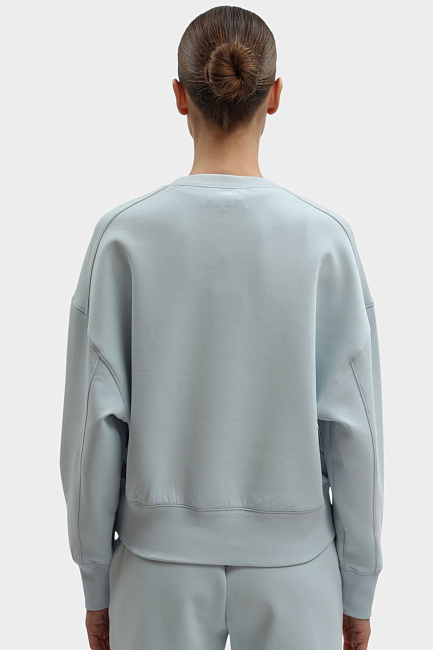 Свитшот Emporio Armani