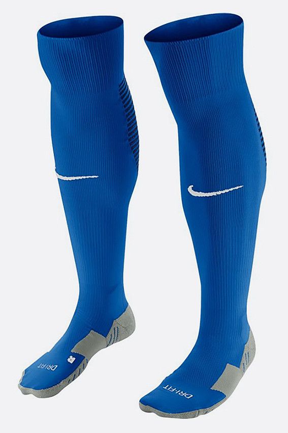 Футбольные гетры Nike Синий