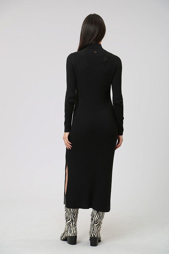 Платье д/р Pepe Jeans Черный