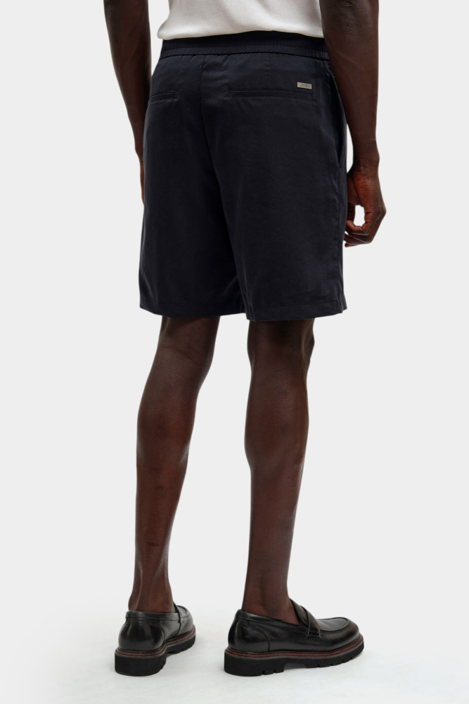 XM002095_AF22545 Шорты Armani Exchange Синий