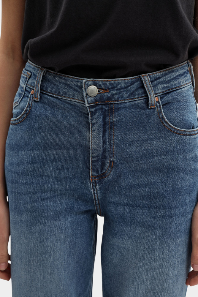 1016916-5000 джинсы mustang 