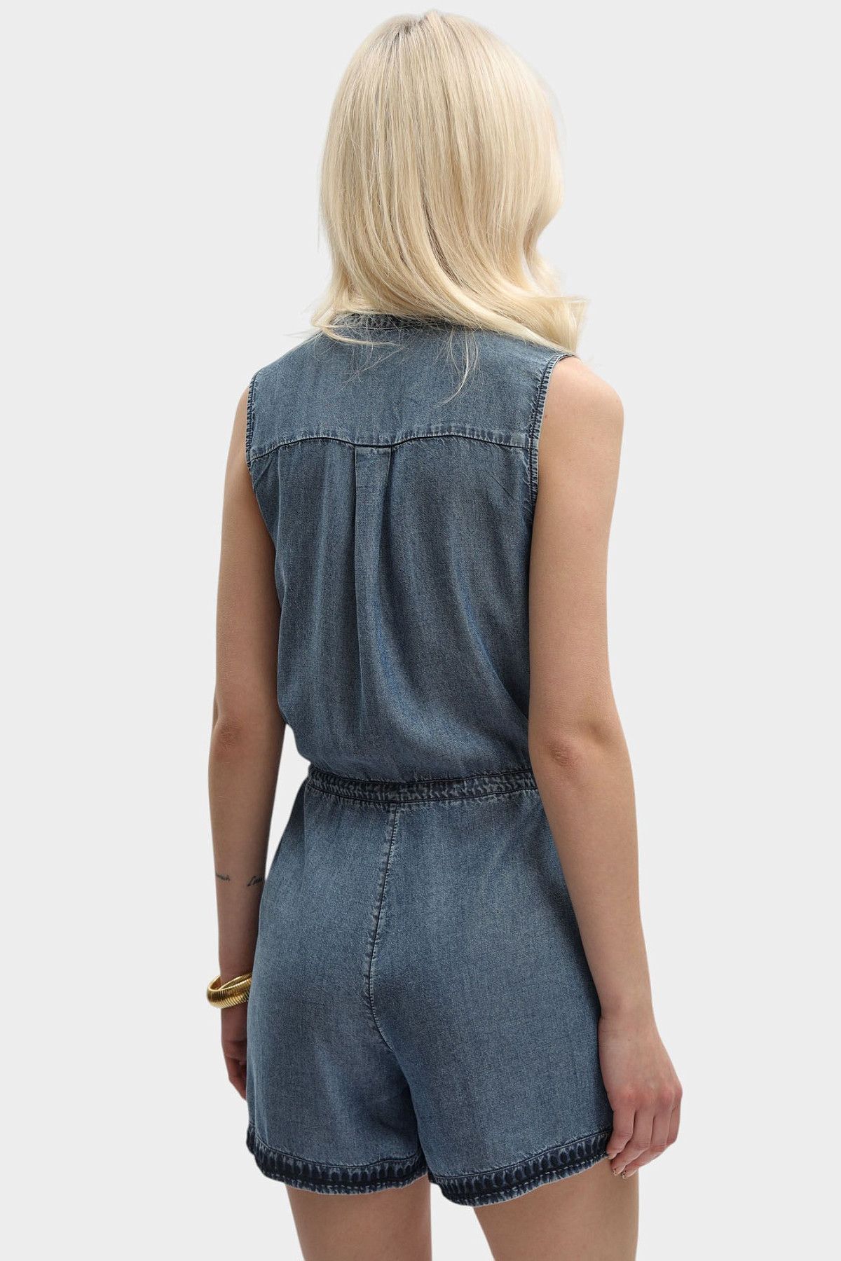 Комбинезон Pepe Jeans