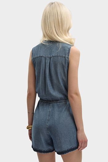 Комбинезон Pepe Jeans