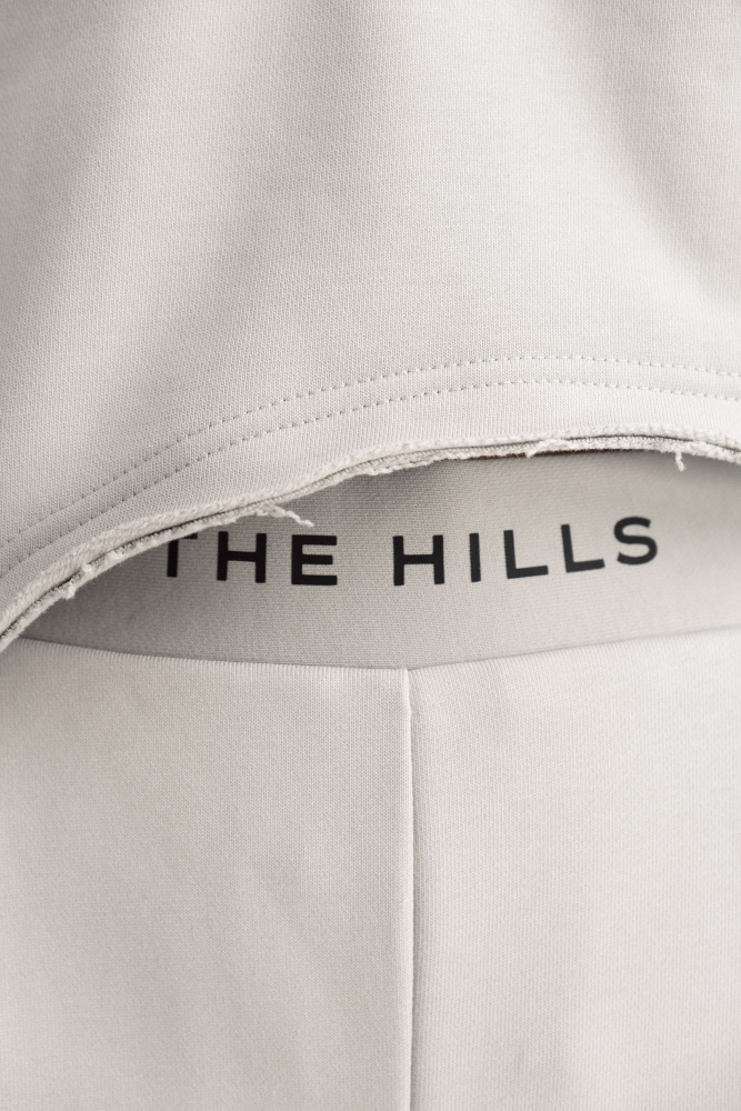 W-242-P-43-0007 брюки спортивные the hills 