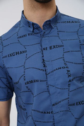 Armani Exchange