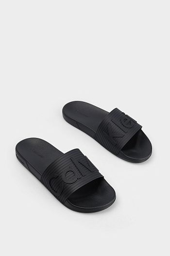 Шлепанцы Calvin Klein Jeans