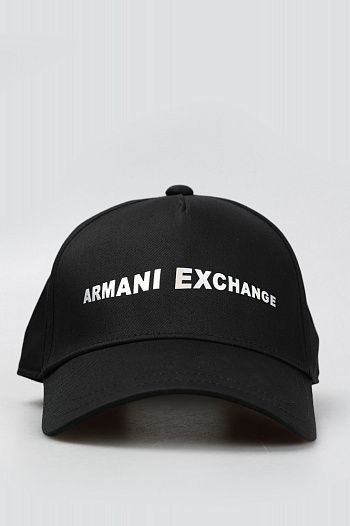 Кепка Armani Exchange