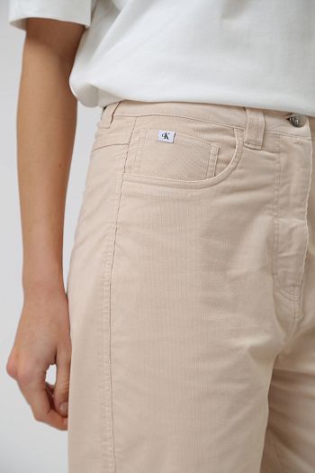 Брюки Calvin Klein Jeans