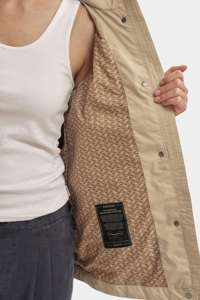 W5522LT3070F куртка geox 