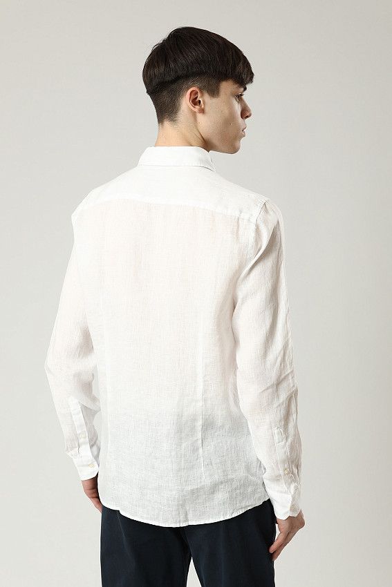 Сорочка Strellson Белый