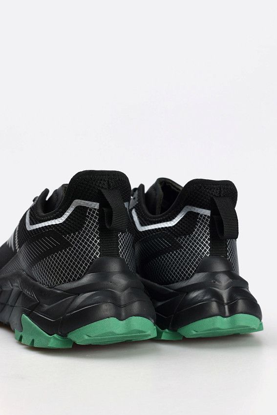 Кроссовки El Tempo Черный