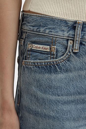 Джинсы Calvin Klein Jeans