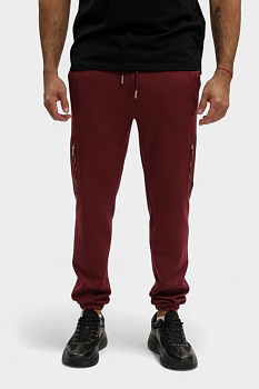 Брюки спортивные Karl Lagerfeld