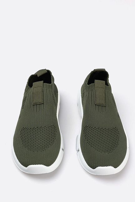 Кроссовки Geox