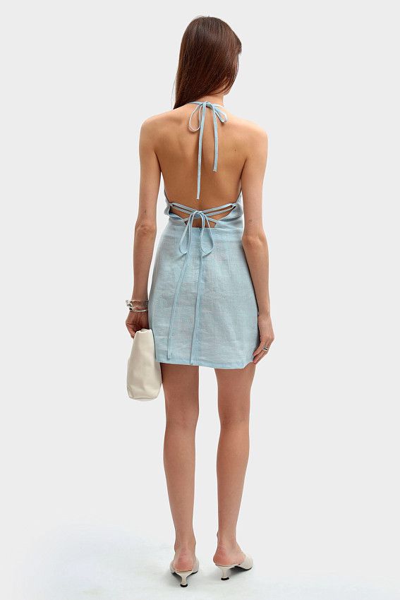 Платье Van Mich 