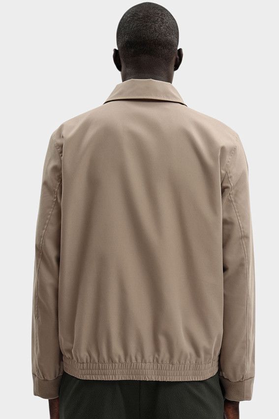 Куртка Strellson Бежевый