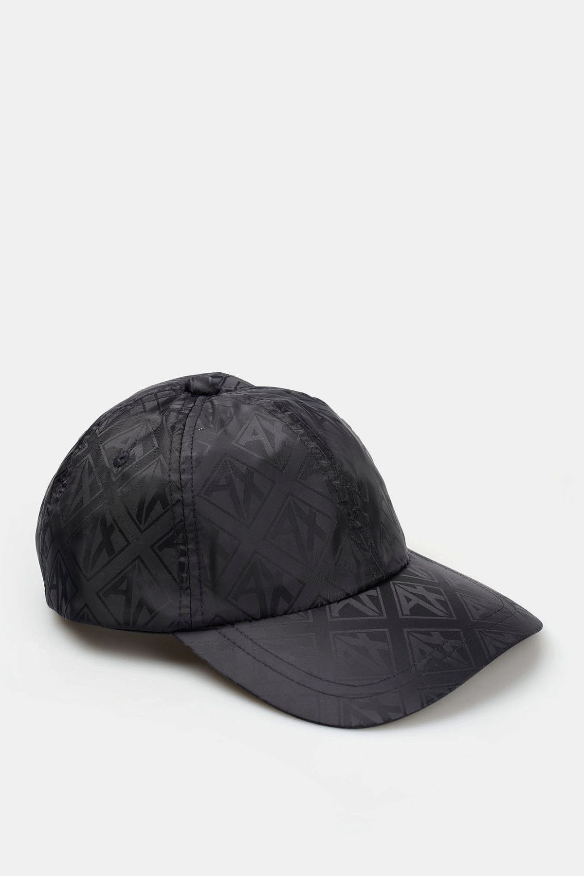 Кепка Armani Exchange Голубой