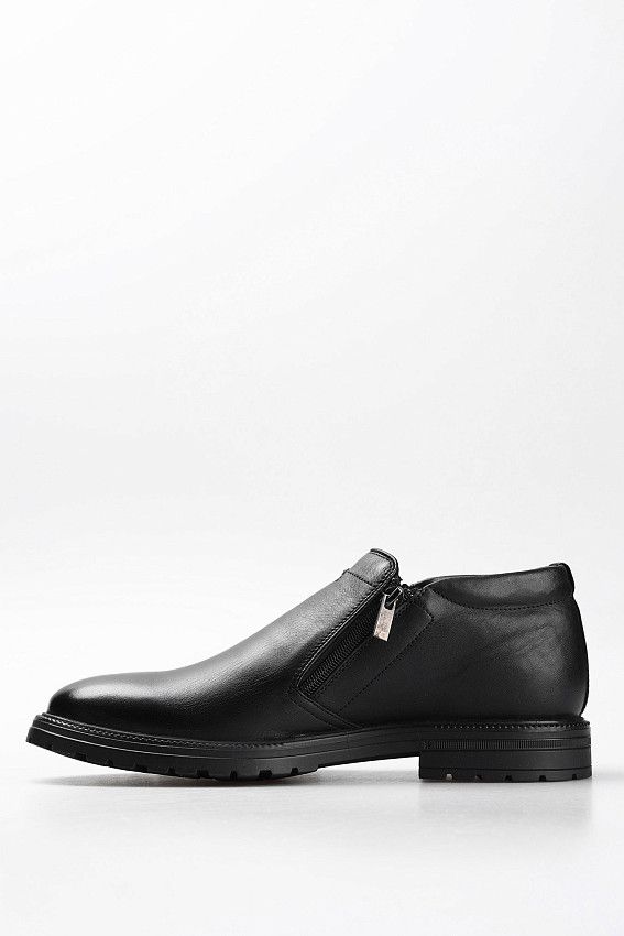 Ботинки Marc Cony Черный