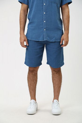 Шорты джинсовые Pepe Jeans