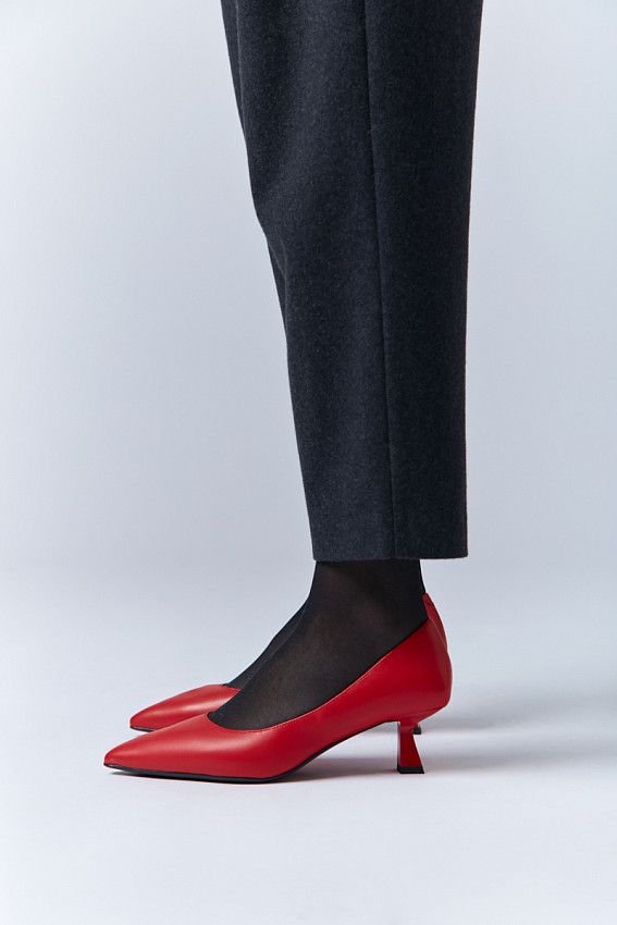 Лодочки Marc Cony