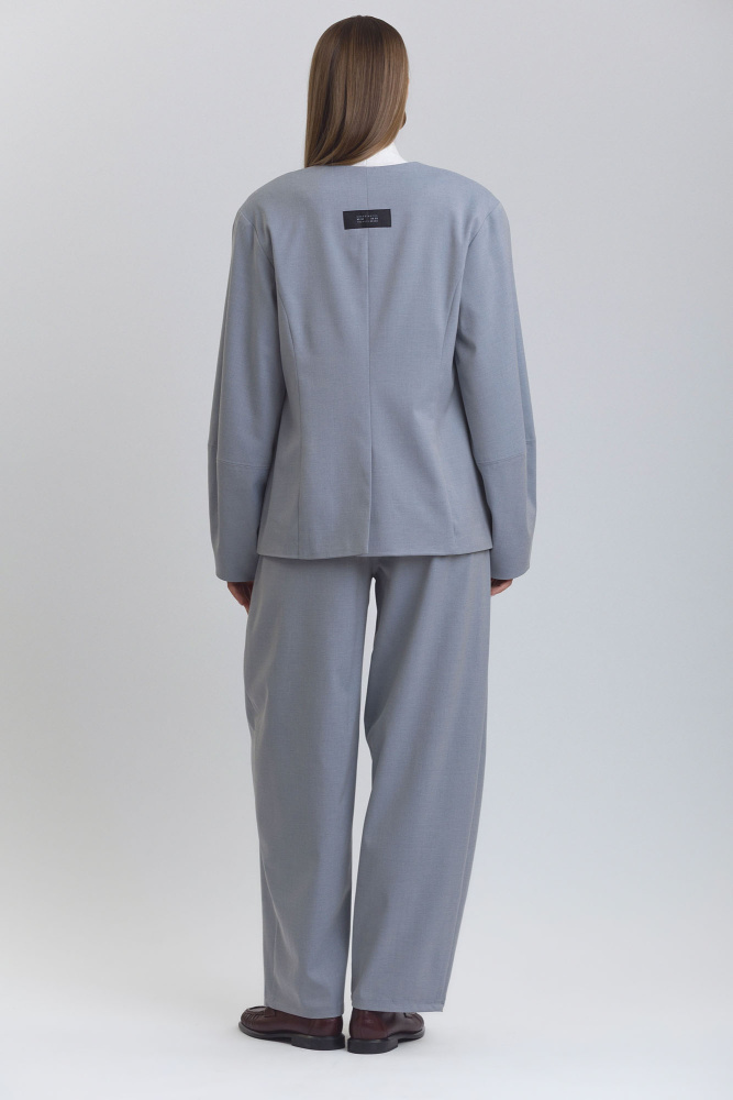 W-252-TH-56-2603 пиджак the hills 