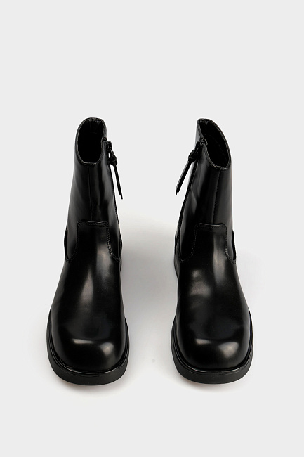 Ботинки Armani Exchange