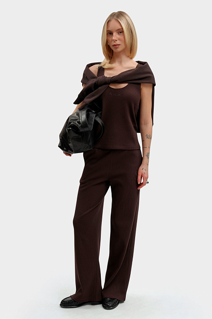 Майка Karl Lagerfeld