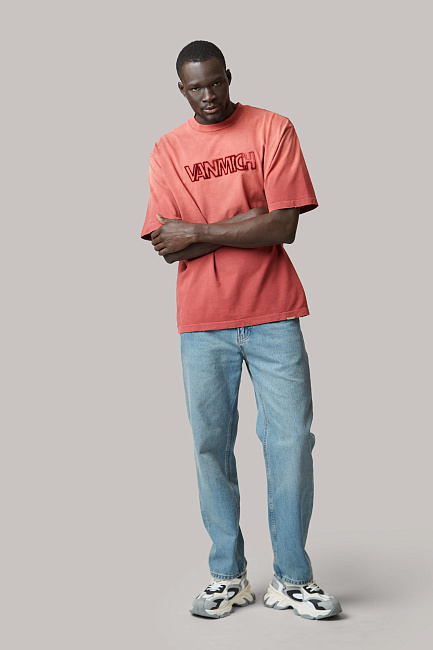 Футболка Van Mich