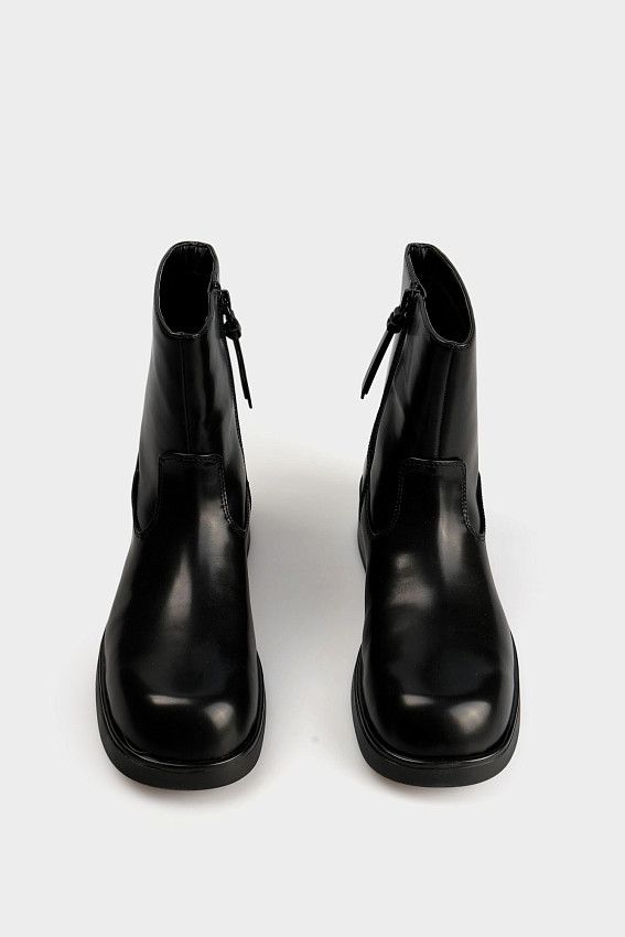 Ботинки Armani Exchange