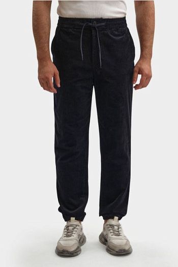 Брюки чиносы черные Armani Exchange