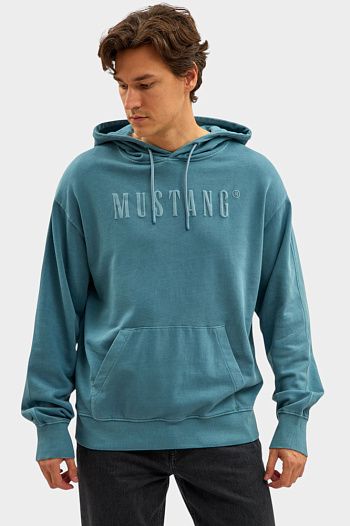 Худи Mustang