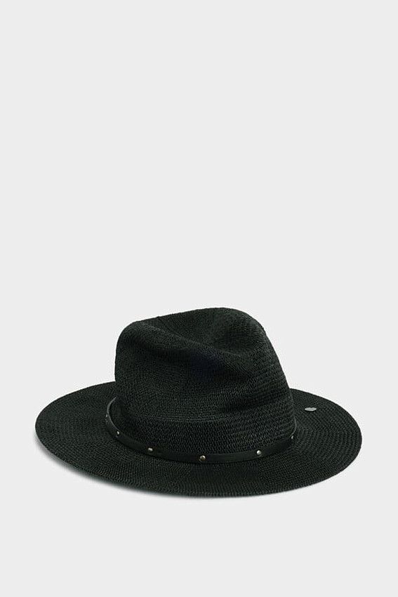 Шляпа Pepe Jeans Черный