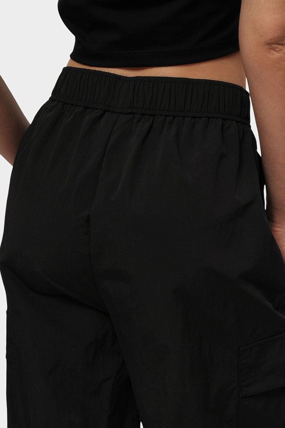 Брюки EA7 Черный