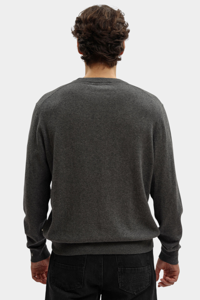 PM7000013 Джемпер Pepe Jeans Серый