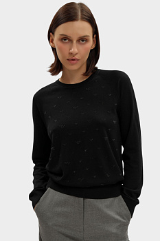 Джемпер Emporio Armani